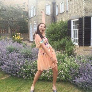 Meet your Posher, Alison